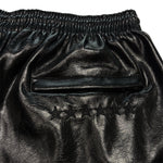 Carregue a imagem no visualizador de galeria. SECRET LEATHER SHORTS