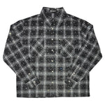 ギャラリー ビューアーに画像を読み込みます。 SECRET CHECK SHIRT