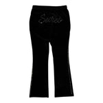 ギャラリー ビューアーに画像を読み込みます。 SECRET WOMENS VELVET TRACKSUIT