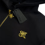 ギャラリー ビューアーに画像を読み込みます。 SECRET EUROSTAR TRACKSUIT BLACK