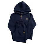 ギャラリー ビューアーに画像を読み込みます。 SECRET EUROSTAR TRACKSUIT NAVY