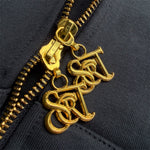 ギャラリー ビューアーに画像を読み込みます。 SECRET EUROSTAR TRACKSUIT NAVY