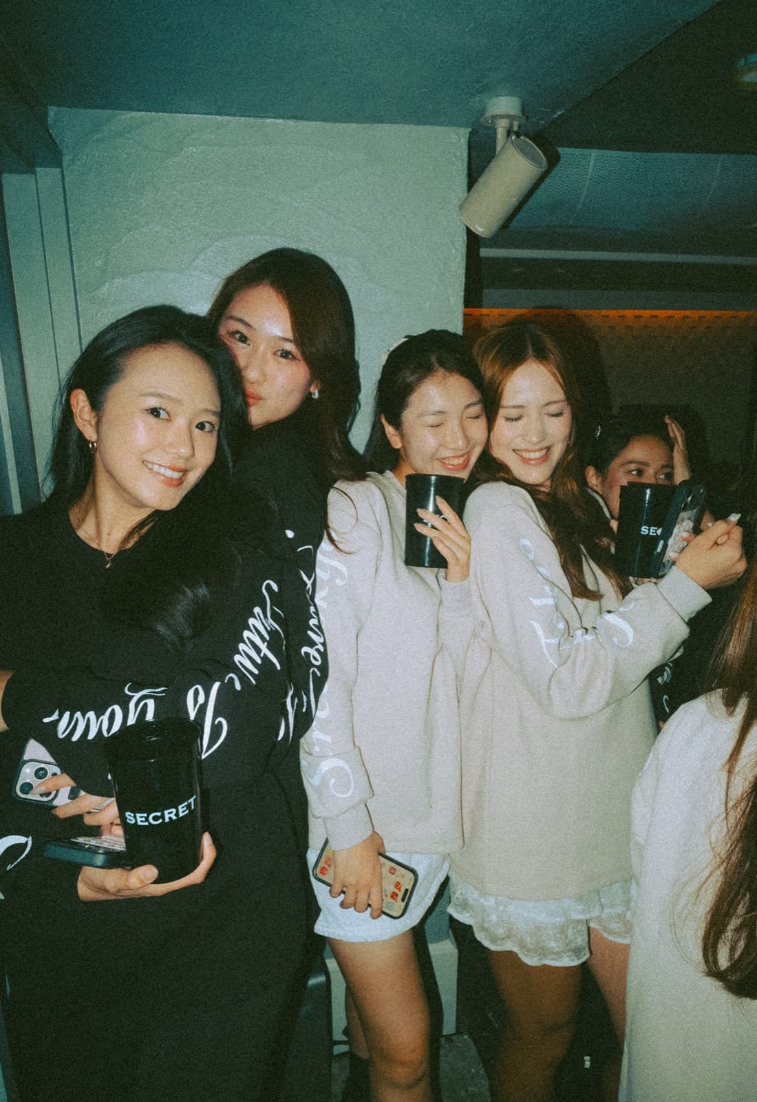 SECRET CULTURE — 06