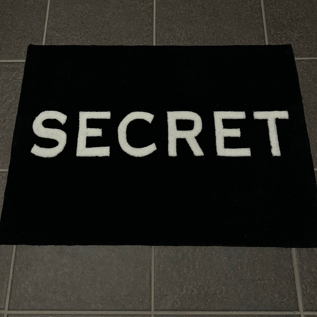 SECRET RAGMAT