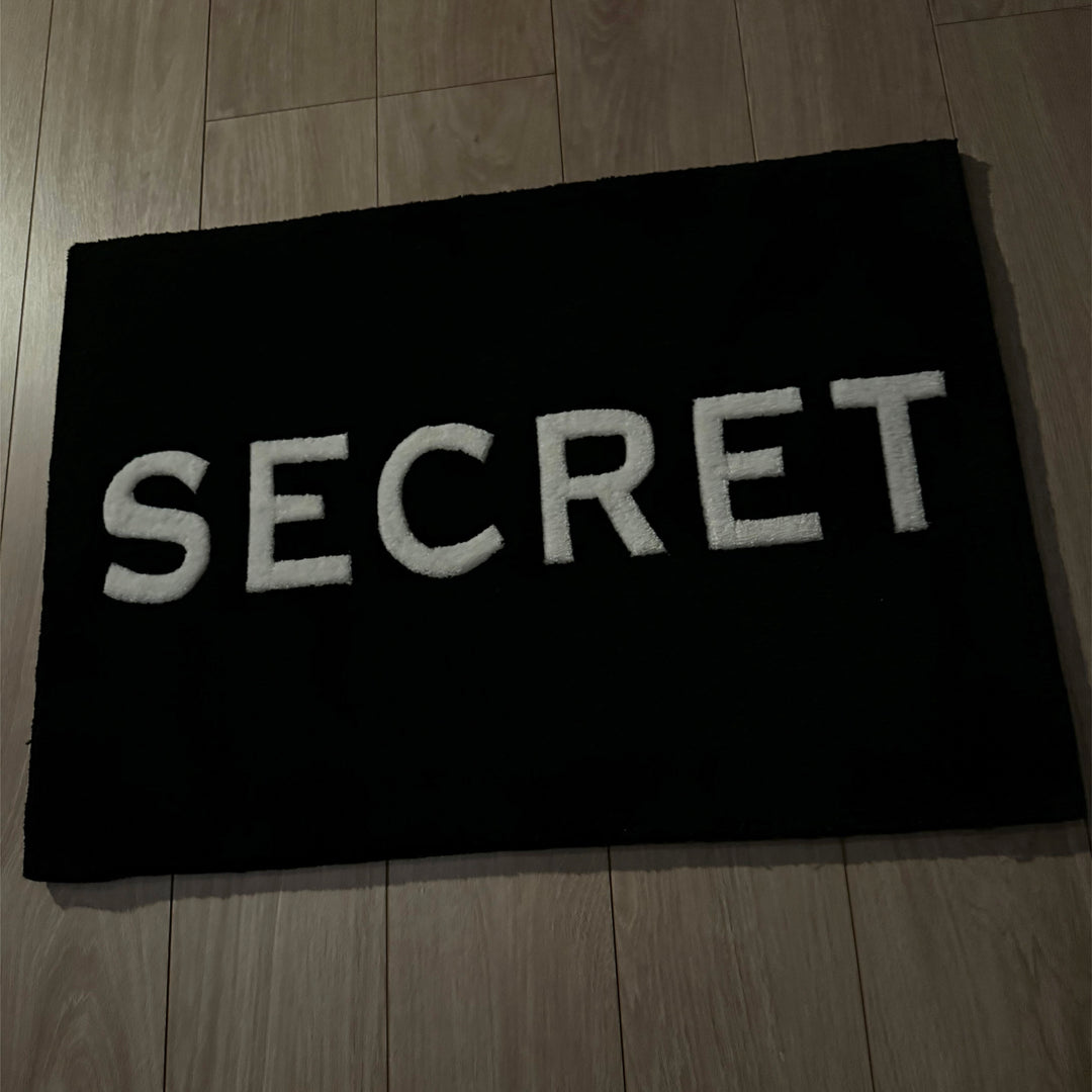 SECRET RAGMAT