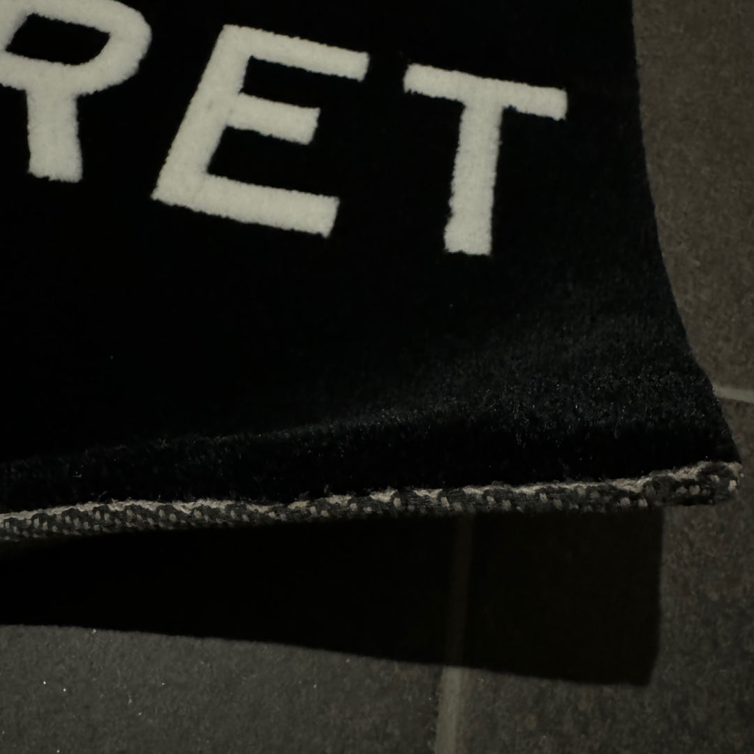 SECRET RAGMAT
