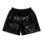ギャラリー ビューアーに画像を読み込みます。 SECRET LEATHER SHORTS