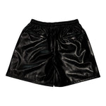 ギャラリー ビューアーに画像を読み込みます。 SECRET LEATHER SHORTS