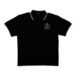 ギャラリー ビューアーに画像を読み込みます。 SECRET POLO SHIRT