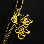 ギャラリー ビューアーに画像を読み込みます。 SECRET EUROSTAR TRACKSUIT BLACK