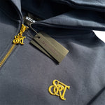 ギャラリー ビューアーに画像を読み込みます。 SECRET EUROSTAR TRACKSUIT NAVY