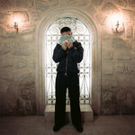ギャラリー ビューアーに画像を読み込みます。 SECRET EUROSTAR TRACKSUIT NAVY