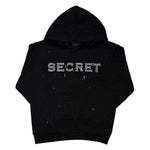 ギャラリー ビューアーに画像を読み込みます。 SECRET "DREAMIN"HOODIE