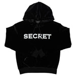 Carregue a imagem no visualizador de galeria. SECRET VELVET HOODIE