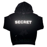 Carregue a imagem no visualizador de galeria. SECRET VELVET HOODIE